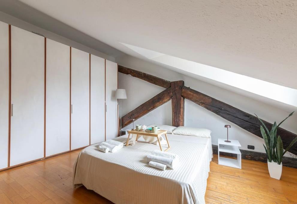 Golden View Appartement *