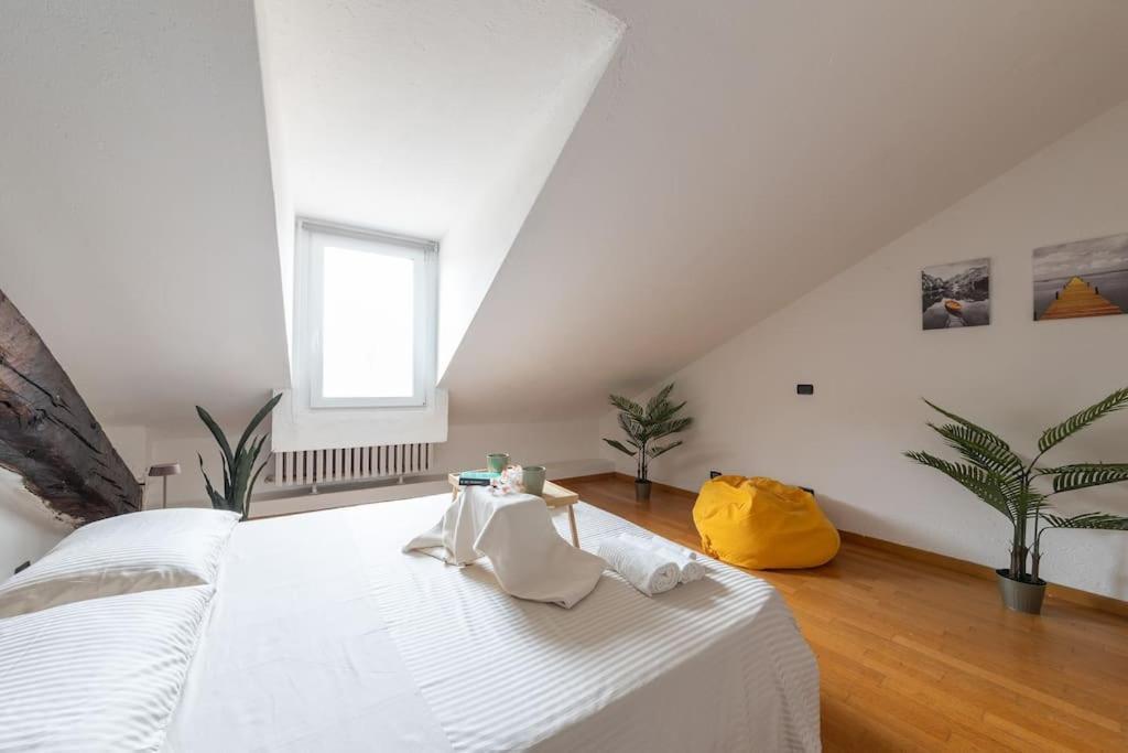 Apartamento Golden View